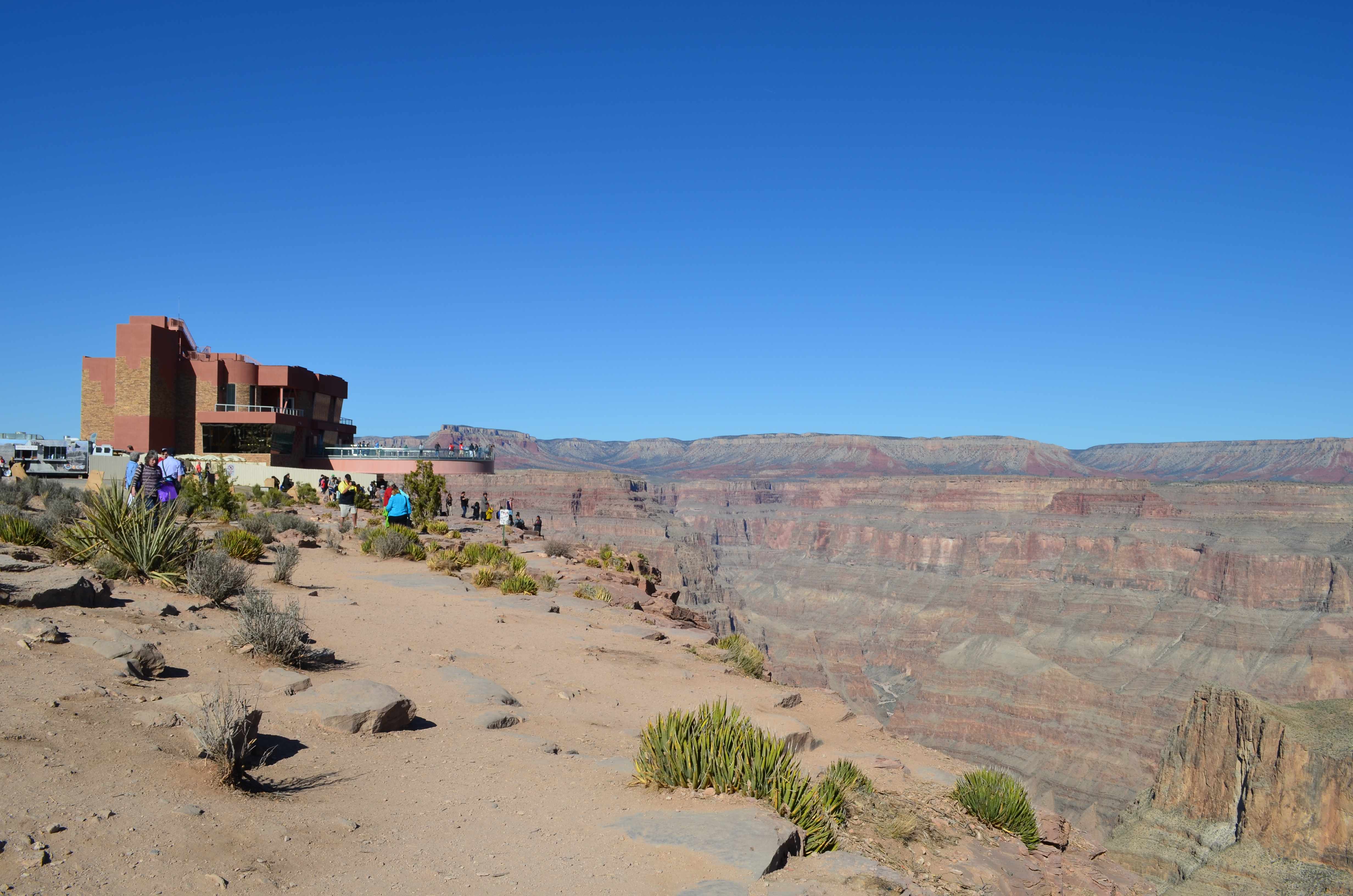 ./2016/04 - Las Vegas/Grand Canyon Skywalk/DSC_0267.JPG